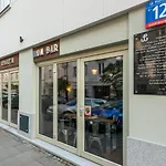 Apartment For Rent Warsaw Center