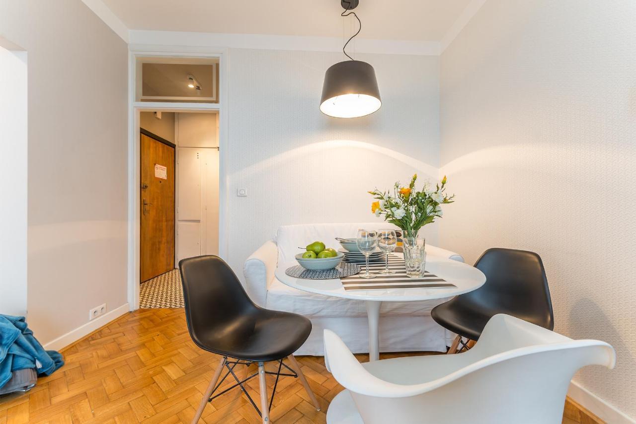 For Rent Center Apartment Warsaw