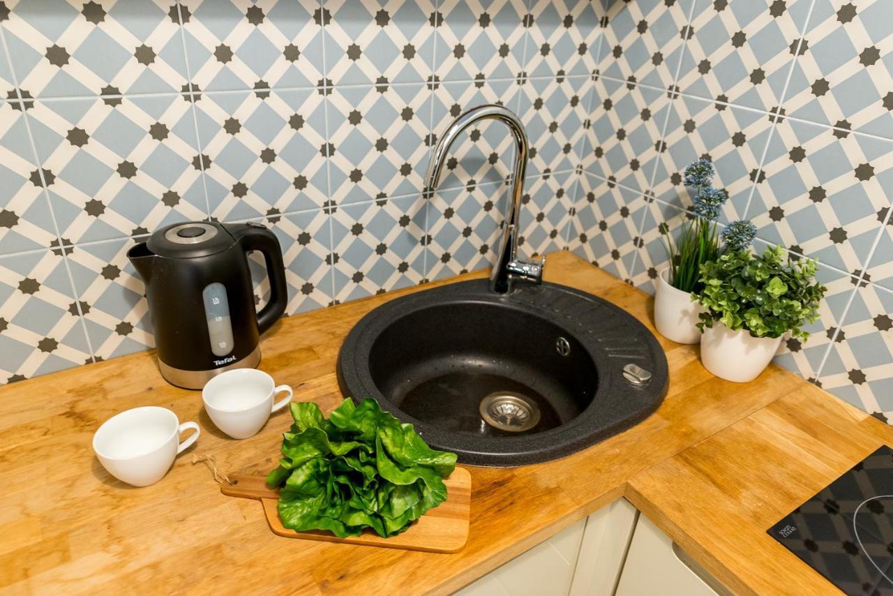 For Rent Center Apartment Warsaw