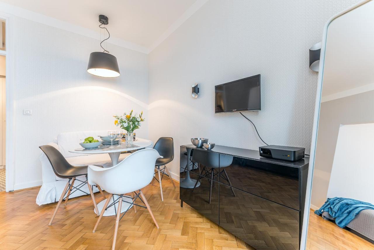 Apartment For Rent Center Warsaw